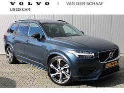Blauw Gebruikt 2019 Volvo XC90 R-Design SUV | € 48.950 (Iets duurder)