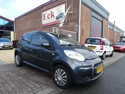 Grijs Gebruikt 2009 Citroën C1 Hatchback | € 1.950 (Goede deal)