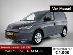 Grijs Gebruikt 2024 VW Caddy Style MPV | € 25.900