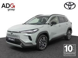 Overige Nieuw 2025 Toyota Corolla Cross SUV | € 42.875 (Eerlijke prijs)