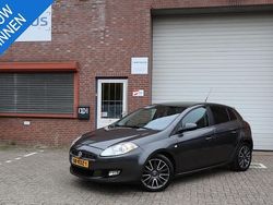 Grijs Gebruikt 2009 Fiat Bravo Sport Hatchback | € 2.999 (Eerlijke prijs)