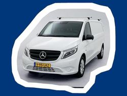 Gebruikt 2021 Mercedes Vito | € 25.845