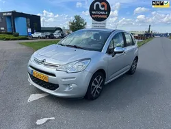 Grijs Gebruikt 2013 Citroën C3 Hatchback | € 3.649