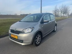 Grijs Gebruikt 2015 Skoda Citigo Hatchback | € 5.295 (Eerlijke prijs)
