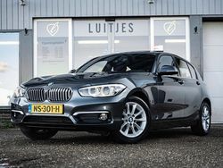 Grijs Gebruikt 2017 BMW 118 Executive Hatchback | € 15.900 (Eerlijke prijs)