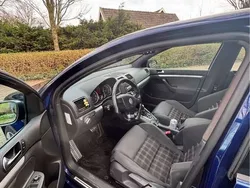 Blauw Gebruikt 2006 VW Golf V GTI Hatchback | € 5.995 (Eerlijke prijs)