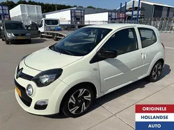 Geel Gebruikt 2012 Renault Twingo Dynamique Hatchback | € 3.495 (Goede deal)