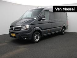Grijs Gebruikt 2020 VW Crafter Comfortline Van | € 24.900 (Iets duurder)