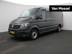 Grijs Gebruikt 2020 VW Crafter Comfortline Van | € 25.900 (Duur)