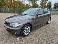 Gebruikt 2005 BMW 118 Hatchback | € 3.650