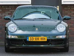 Wit, metallic lak Gebruikt 2005 Porsche 911 Carrera S Coupé | € 38.900 (Eerlijke prijs)