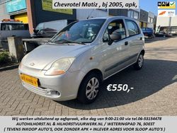 Grijs Gebruikt 2004 Opel Astra Njoy Hatchback | € 1.000 (Iets duurder)