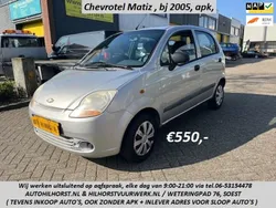Grijs Gebruikt 2004 Opel Astra Njoy Hatchback | € 1.000 (Eerlijke prijs)