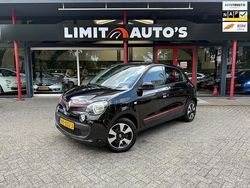 Zwart Gebruikt 2016 Renault Twingo Collection Hatchback | € 7.499 (Eerlijke prijs)
