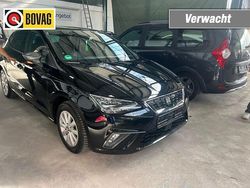 Zwart Gebruikt 2019 Seat Ibiza FR Hatchback | € 14.950 (Eerlijke prijs)