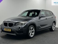 Grijs Gebruikt 2012 BMW X1 Exclusive SUV | € 12.000 (Eerlijke prijs)