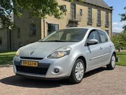 Grijs Gebruikt 2011 Renault Clio R.S. Collection Hatchback | € 3.440 (Goede deal)