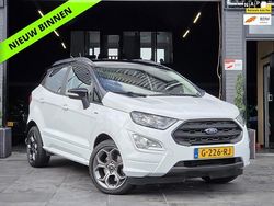 Wit Gebruikt 2019 Ford Ecosport ST-Line SUV | € 16.944 (Eerlijke prijs)