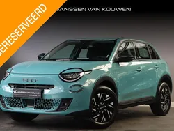 Blauw Gebruikt 2024 Fiat 600 Urban SUV | € 28.385 (Goede deal)