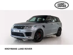 Grijs Gebruikt 2020 Land Rover Range Rover Sport SUV | € 51.900 (Eerlijke prijs)