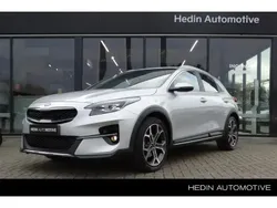 (kcs) sparkling silver m Gebruikt 2021 Kia XCeed SUV | € 19.940 (Eerlijke prijs)