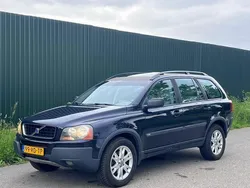 Blauw Gebruikt 2005 Volvo XC90 SUV | € 2.990