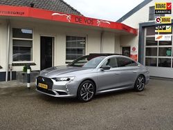 Grijs Gebruikt 2022 DS Automobiles DS9 Rivoli Plus Sedan | € 32.500