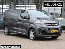 Grijs Gebruikt 2023 Opel Vivaro-e Combi Van | € 25.945 (Super prijs)