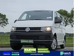 Wit Gebruikt 2020 VW T6.1 Van | € 19.950 (Eerlijke prijs)