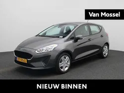 Hatchback Gebruikt 2019 Ford Fiesta Trend Hatchback | € 11.645 (Eerlijke prijs)