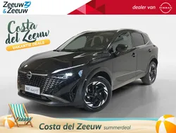 Nieuw 2024 Nissan Qashqai N-Connecta SUV | € 41.043 (Duur)