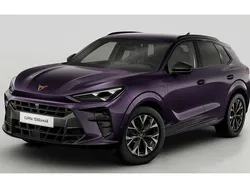 Graphene grey Nieuw 2025 Cupra Terramar SUV | € 47.985 (Goede deal)