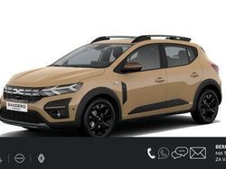 Overige Gebruikt 2024 Dacia Sandero Extreme Hatchback | € 25.107 (Eerlijke prijs)