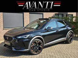 Zwart, metallic lak Gebruikt 2022 Cupra Formentor VZ SUV | € 31.950 (Eerlijke prijs)