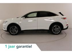 Wit Gebruikt 2022 DS Automobiles DS7 Crossback Business SUV | € 29.950 (Eerlijke prijs)
