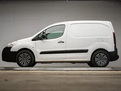 Overige Gebruikt 2017 Peugeot Partner MPV | € 6.745 (Goede deal)