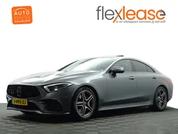 Mercedes CLS350