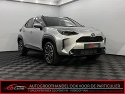 Grijs Nieuw 2025 Toyota Yaris Cross SUV | € 30.950 (Eerlijke prijs)
