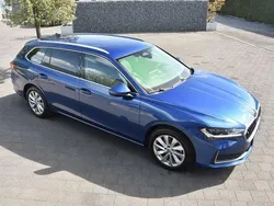 Blauw Gebruikt 2024 Skoda Superb Selection Stationwagen | € 41.990