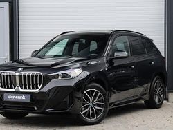 Zwart Gebruikt 2025 BMW X1 M Sport SUV | € 53.950 (Duur)