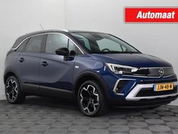 Blauw Gebruikt 2023 Opel Crossland Ultimate SUV | € 23.950 (Iets duurder)