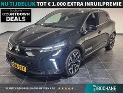 Onyx black (gne) Gebruikt 2024 Mitsubishi Colt Edition Hatchback | € 22.700 (Super prijs)