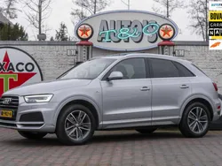 Grijs Gebruikt 2017 Audi Q3 S-Line SUV | € 22.450 (Eerlijke prijs)