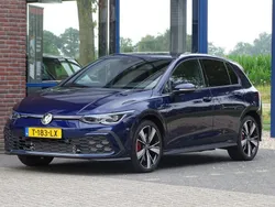 Blauw Gebruikt 2020 VW Golf VII GTE Hatchback | € 26.950 (Eerlijke prijs)