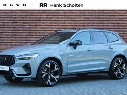 Grijs Nieuw 2025 Volvo XC60 Plus SUV | € 78.046