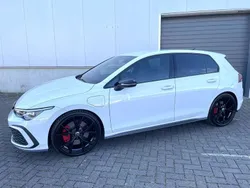 Wit Gebruikt 2021 VW Golf VIII GTE Stationwagen | € 23.720 (Eerlijke prijs)