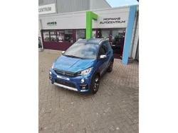 Blauw Gebruikt 2023 Aixam Crossover Premium | € 14.999 (Eerlijke prijs)