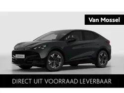 Grijs Nieuw 2025 Cupra Tavascan SUV | € 51.630 (Eerlijke prijs)