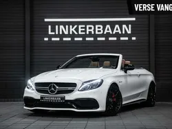 Mercedes S63 AMG