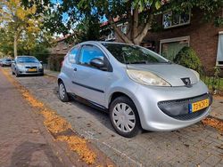 Gebruikt 2007 Peugeot 107 Hatchback | € 1.650